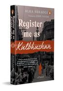 Register Me As Kulbhushan image
