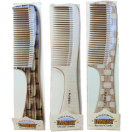 Regular Hair Comb - 1 pcs image
