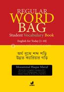 Regular Word Bag image