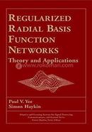 Regularized Radial Basis Function Networks: Theory And Applications image