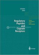 Regulatory Peptides and Cognate Receptors image