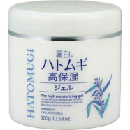 Reihaku Hatomugi The High Moisturizing Gel 300gm image
