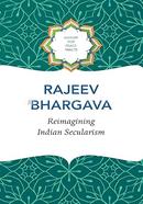 Reimagining Indian Secularism image