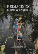 Reimagining Jammu and Kashmir image