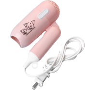 Reimiogton RE-2030 Hair Dryer For Men And Women Travel Foldable Fashion Hair Dryer image