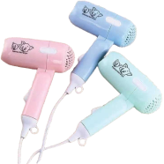 Remington Salon Hair Dryer | Professional Hair Care and Fast Drying Machine with Fashionable Design image