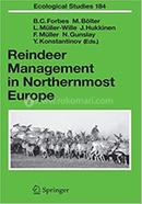 Reindeer Management in Northernmost Europe image