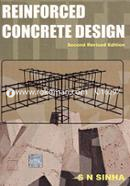 Reinforced Concrete Design image
