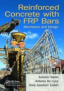 Reinforced Concrete with FRP Bars: Mechanics and Design image