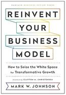 Reinvent Your Business Model image