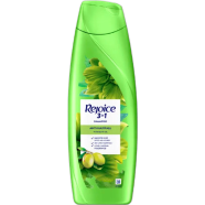 Rejoice 3in1 Anti Hair Fall With Olive Oil Shampoo 300ml image