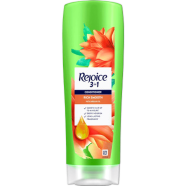 Rejoice Frizz Repair 3in1 Conditioner With Coconut Oil 300ml image