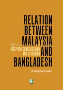 Relation Between Malaysia And Bangladesh image