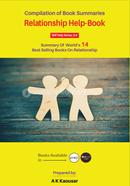 Relationship Help Book image