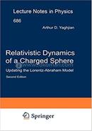 Relativistic Dynamics of a Charged Sphere image