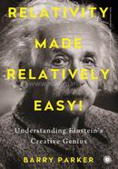 Relativity Made Relatively Easy! image