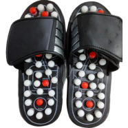 Relax Foot Massage Diabetic Sleeper Comfortable and Easy to Clean image