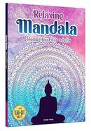 Relaxing Mandala image