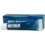 Reli Balm Cream 25gm Tube image
