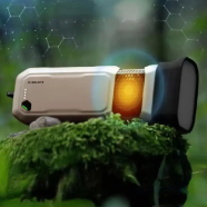 Reliable Xiaomi Aisolove P6 Outdoor LED Mosquito Repellent image