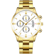 Reloj Hombre Luxury Fashion Mens Watch image