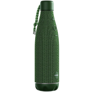 Remax Aquarius Outdoor Portable Bluetooth Speaker with Cool LED Lights(RB-M41)-Green