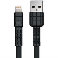 Remax Armor Series Data Cable 2.4A for lightning 1M RC-116i image