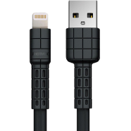 Remax Armor Series Data Cable 2.4A for lightning 1M RC-116i