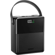Remax FP-1 100,000mAh 27W Plus 22.5W Power Bank image