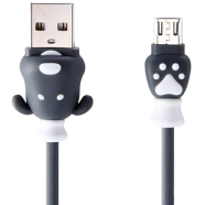 Remax Fortune Series Data Cable for Micro 1M RC-106m