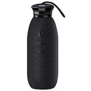 Remax Journey Series Bottle Shape Bluetooth Speaker (RB-M48 )-Black image