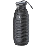 Remax Journey Series Bottle Shape Bluetooth Speaker (RB-M48 )-Grey