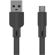 Remax PD-B18m PRODA Fons series Data Cable for Micro Android