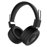 Remax RB-725HB Bluetooth Headphone Support with TF Card image