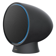 Remax RB-H9 Mini Satellite Series TWS Desktop Bluetooth Speaker-Black
