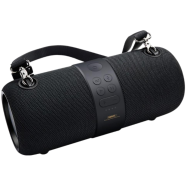 Remax RB-M55 RGB Portable Bluetooth Speaker image