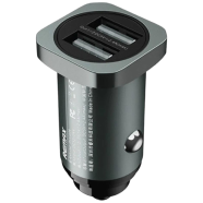Remax RCC-226 Sett Series 2.4A Dual USB Car Charger image