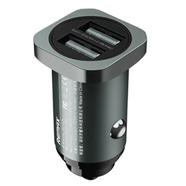 Remax RCC-226 Sett Series 2.4A Dual USB Car Charger image