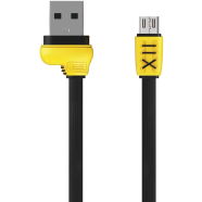 Remax RC-112m Running Shoe Cable Fast Charging 2.4A Data Cable