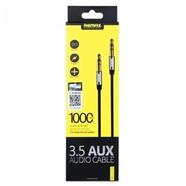 Remax RL-L100 3.5mm Aux Audio Cable (1M) image