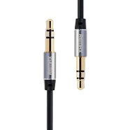 Remax RL-L200 3.5mm Aux Audio Cable (2M)