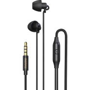 Remax RM-208 Sleep Handsfree Wired Earphone
