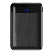 Remax RPP-100 10000mAh Repin Series Mini Power Bank with Display