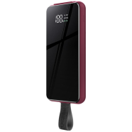Remax RPP-105 QC 3.0/PD Wireless 10000mAh Power Bank