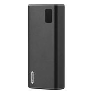 Remax RPP-155 10000mAh Mini Ultra Small PowerBank with Multi Connector