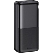 Remax RPP-177 30000mAh Lango II Series 2.4A Fast Charging Black Power Bank image