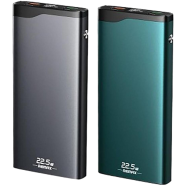 Remax RPP-201 10,000 mAh Power Bank image