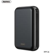 Remax RPP-26 10000mAh Small Size High Capacity Power Bank