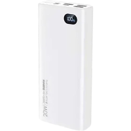 Remax RPP-292 22.5W 20000mAh PD Plus QC Power Bank image