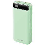 Remax RPP-521 20000mAh Fast Charging Power Bank image